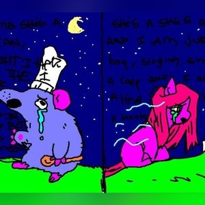 Meet your Posher, Elliot